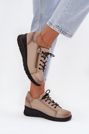   apavi   Vinceza 39964 smilšu krāsas