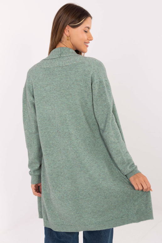 Mintzaļas kardigāns