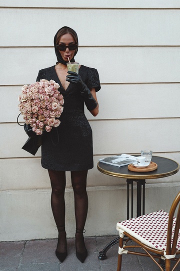 Kokteilis kleita Moe 2