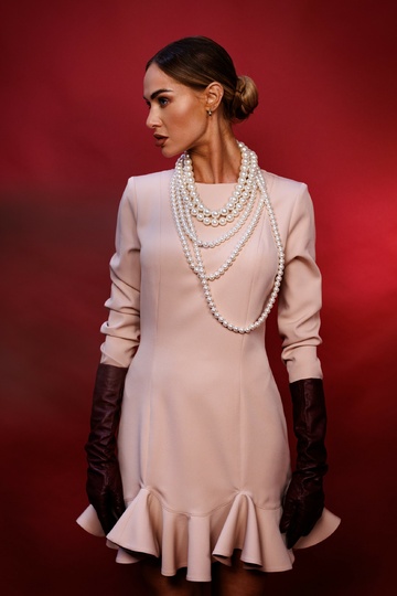 Kokteiļu kleita Moe 2