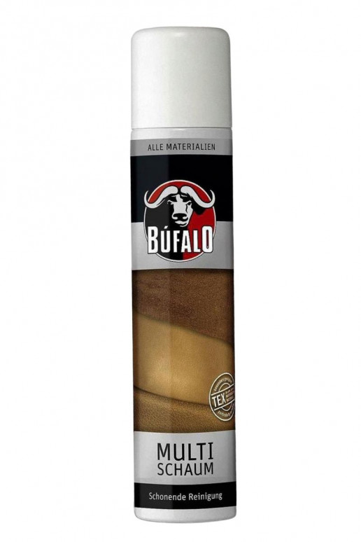 Tīrīšanas putas Bufalo Multi Schaum Neutral Tīrīšanas putas Bufalo Multi Schaum Neutral