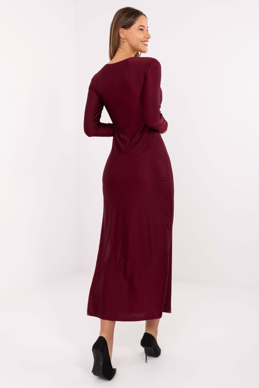 Kleita - bordo