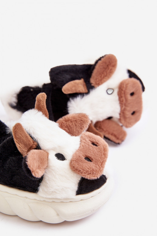 Bērnu apavi  Čības  Krowy baltas krāsas Tamorrin Bērnu apavi  Čības  Krowy baltas krāsas Tamorrin