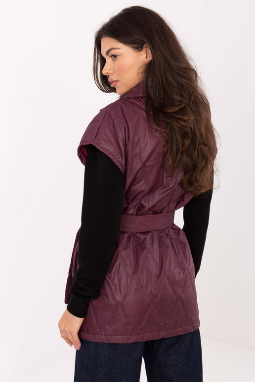 Burgundijas veste