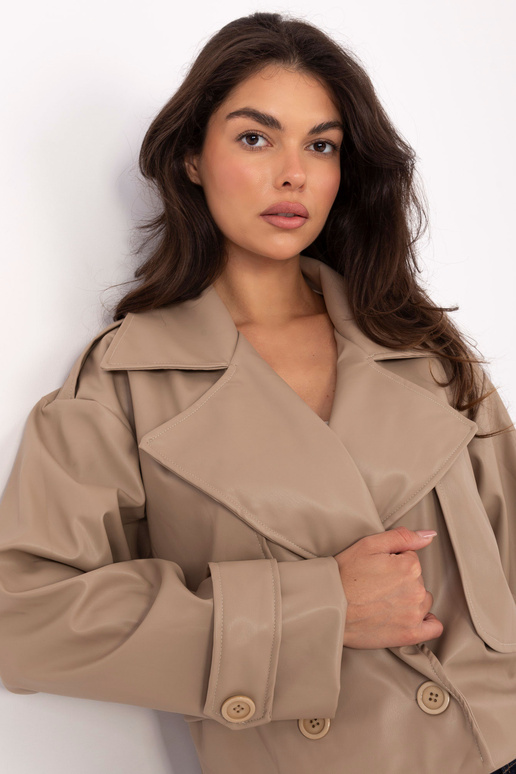 Jaka - smilškrāsā