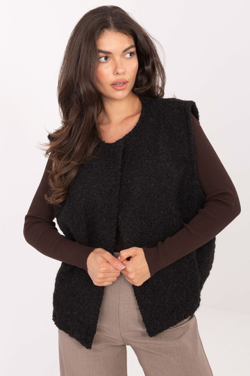 Melna veste 2