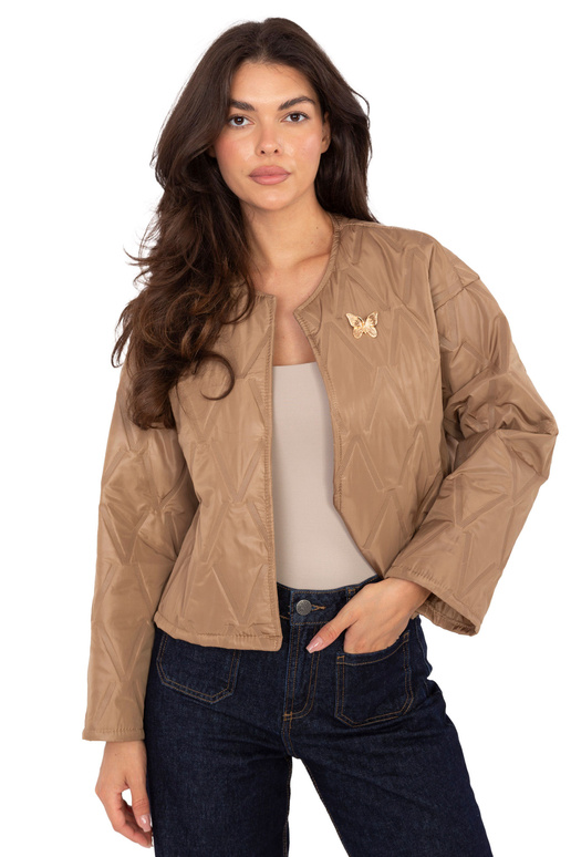 Jaka - kamieļkrāsā