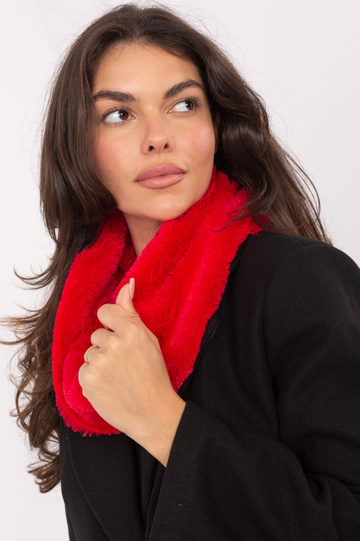 Sarkans šalle Sarkans šalle