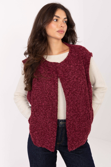 Burgundas veste