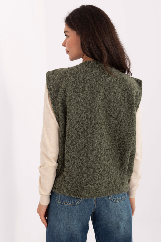 Haki veste