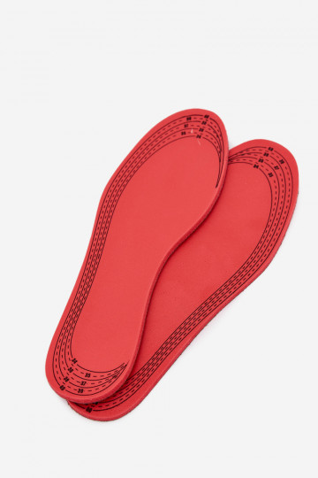 Iekšzoles ar putas atmiņu Coccine Memory Comfort 2
