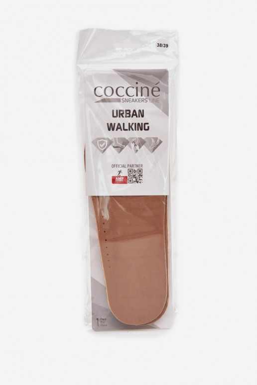 COCCINE URBAN WALKING Leliktņi Do Butów COCCINE URBAN WALKING Leliktņi Do Butów