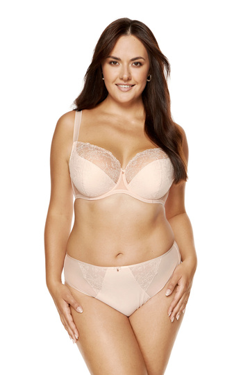  Daļēji polsterēti krūšturi 206637 Gorteks  2