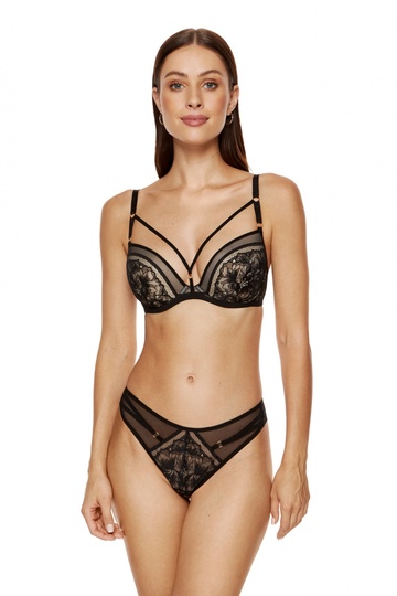  Push up krūšturis 192647 Gorteks 