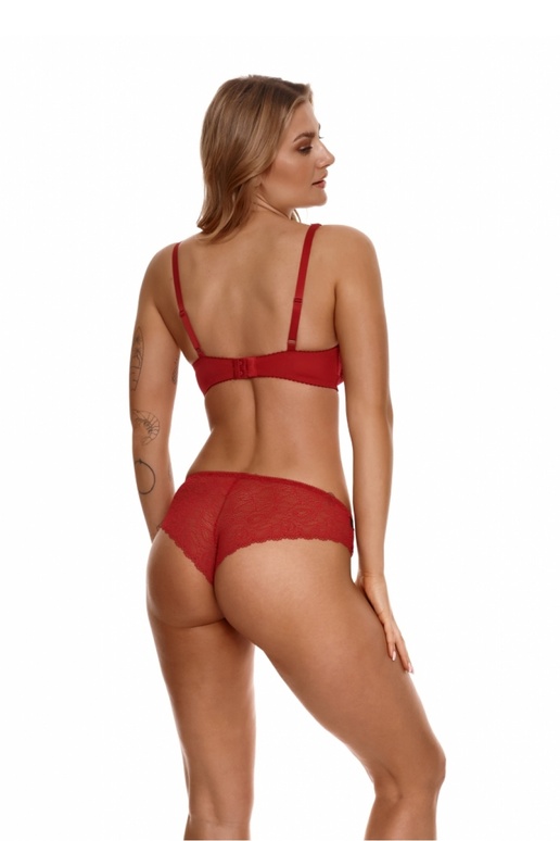  Miksts krūšturis  175325 Lupo Line 