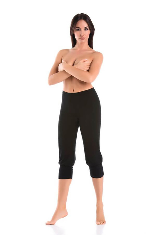 Short leggings 183228 Teyli   Short leggings 183228 Teyli