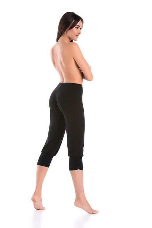 Short leggings 183228 Teyli   Short leggings 183228 Teyli