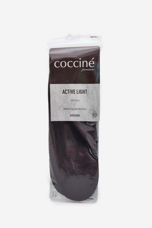 Coccine Active Light  Leliktņi Coccine Active Light  Leliktņi