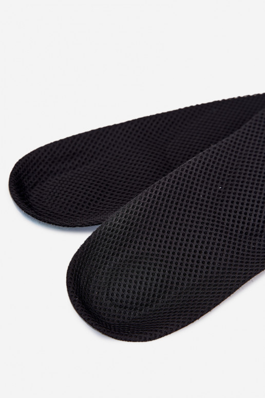 Coccine Active Light profilēti zoles