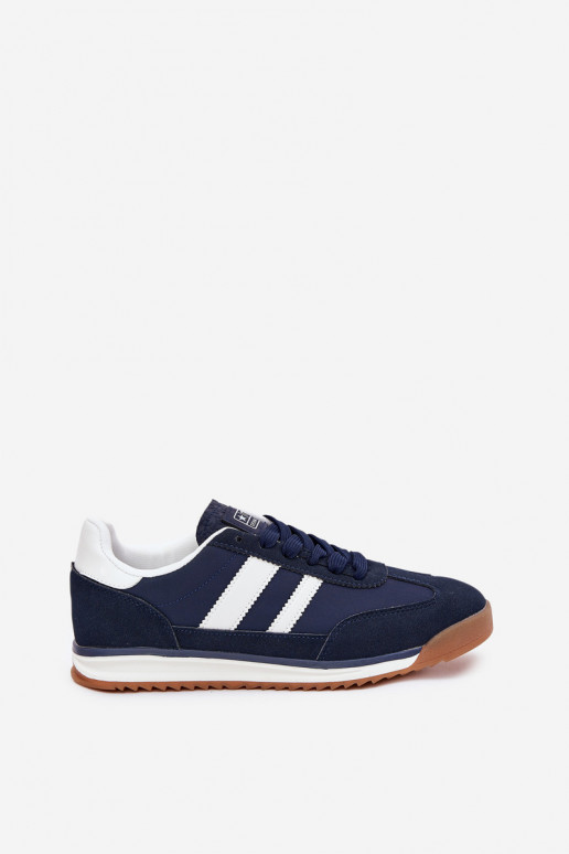 sporta apavi  modeļa apavi  tumši zilas krāsas Sivara sporta apavi  modeļa apavi  tumši zilas krāsas Sivara