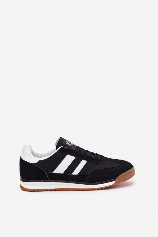 sporta apavi  modeļa apavi  Melns Sivara sporta apavi  modeļa apavi  Melns Sivara