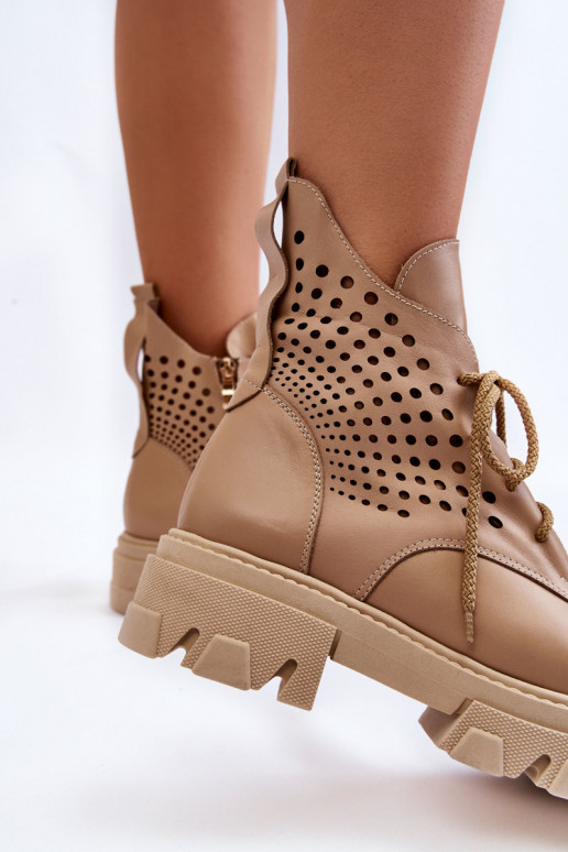   zābaki  smilšu krāsas Abilene