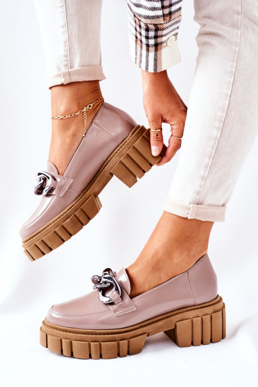  apavi    Cepurepuccino Laura Messi 2339