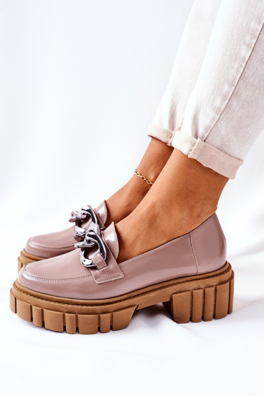  apavi    Cepurepuccino Laura Messi 2339