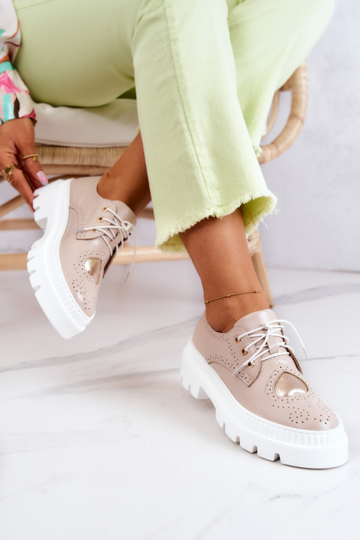 apavi ar sirsniņām smilšu krāsas Curtis   apavi ar sirsniņām smilšu krāsas Curtis