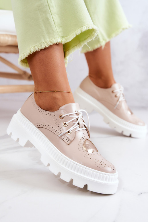 apavi ar sirsniņām smilšu krāsas Curtis   apavi ar sirsniņām smilšu krāsas Curtis