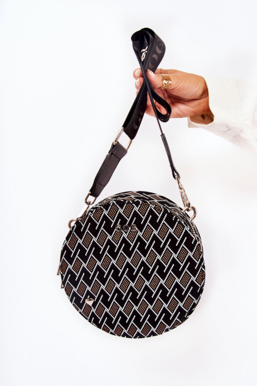 Soma  GOE ZNJ006 Melnas krāsas