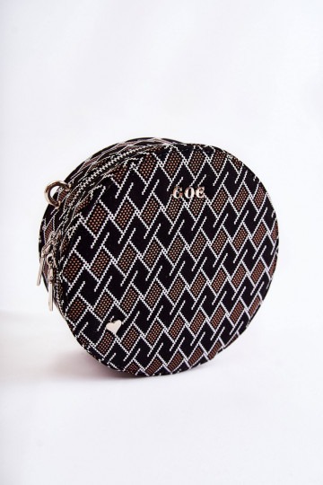 Soma  GOE ZNJ006 Melnas krāsas 2