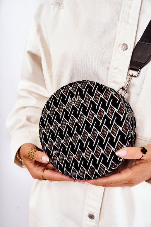 Soma  GOE ZNJ006 Melnas krāsas