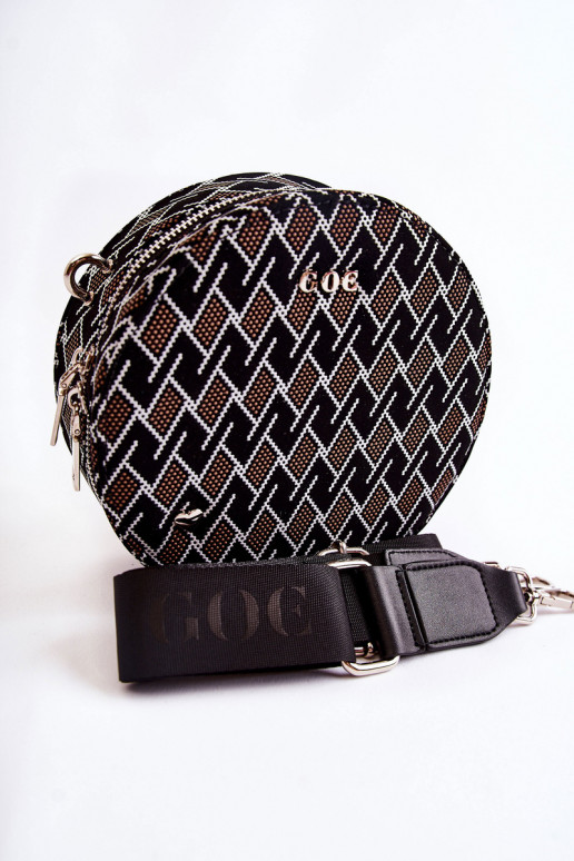 Soma  GOE ZNJ006 Melnas krāsas