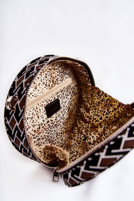 Soma  GOE ZNJ006 Melnas krāsas