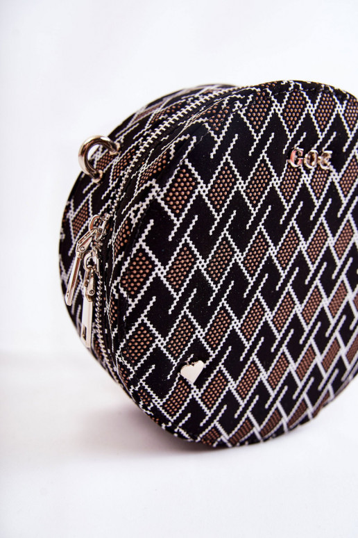 Soma  GOE ZNJ006 Melnas krāsas