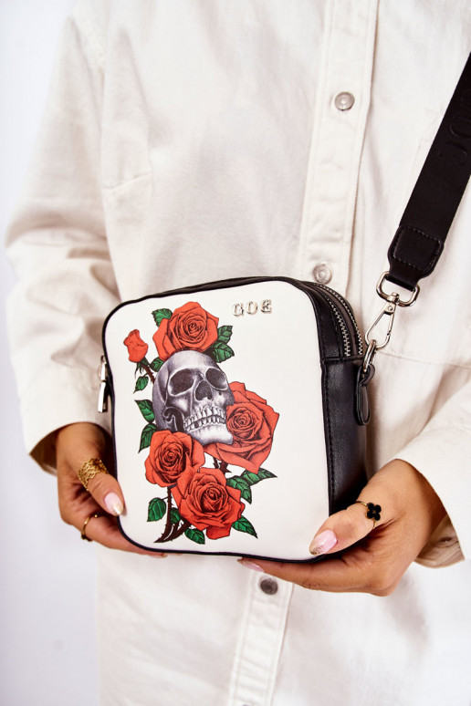 Soma  GOE ZNJ012 -Baltas krāsas