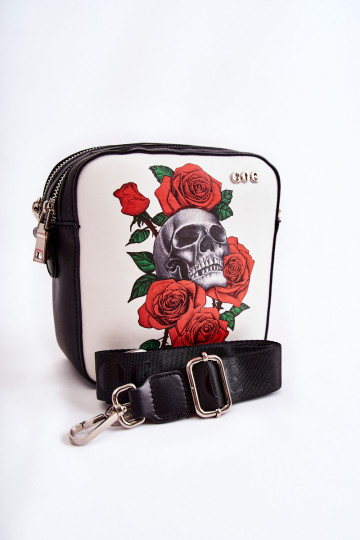 Soma  GOE ZNJ012 -Baltas krāsas 2