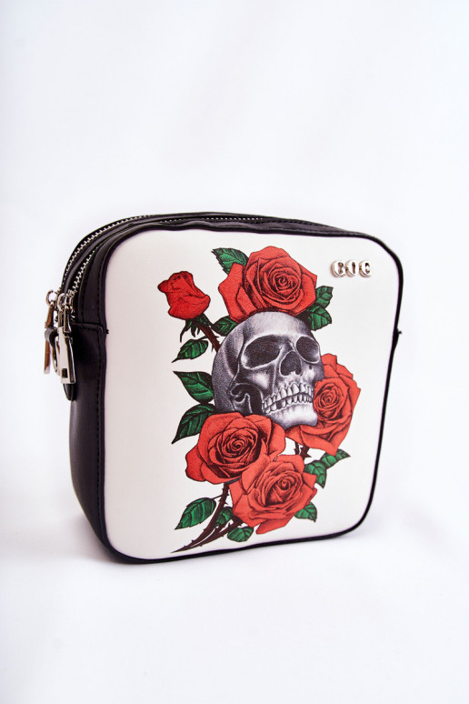 Soma  GOE ZNJ012 -Baltas krāsas