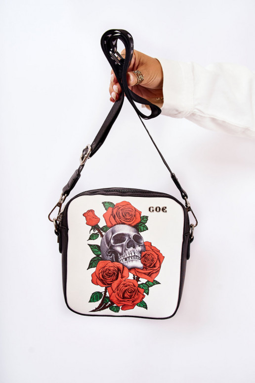 Soma  GOE ZNJ012 -Baltas krāsas