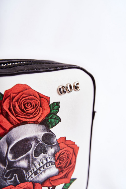 Soma  GOE ZNJ012 -Baltas krāsas