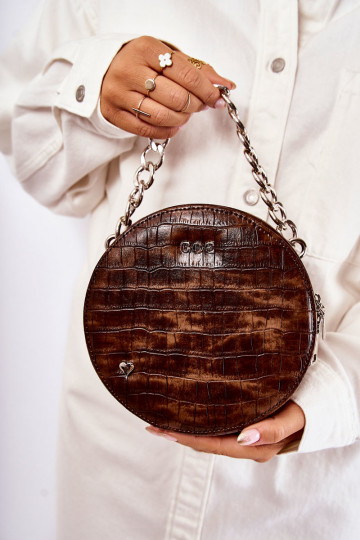 Soma  GOE ZNJ027 Brūnas krāsas 2