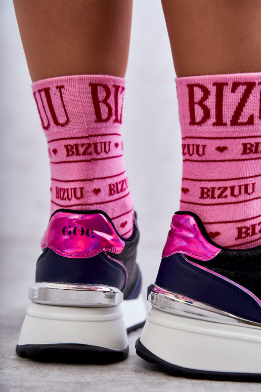  sporta apavi  GOE KK2N4081 -tumši zilas krāsas