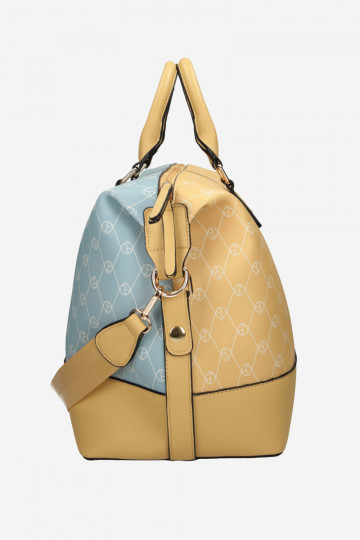   NOBO P1250-CM02 Dzelteni 2