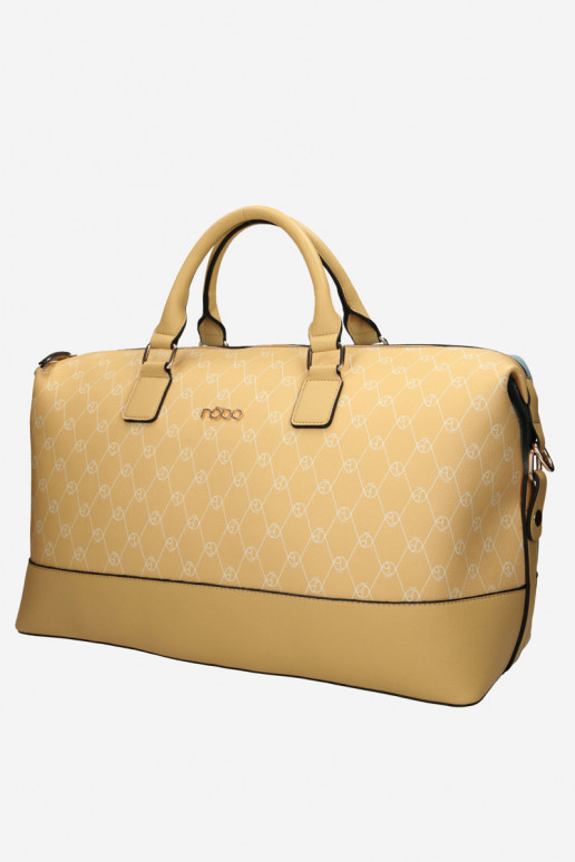 NOBO P1250-CM02 Dzelteni   NOBO P1250-CM02 Dzelteni