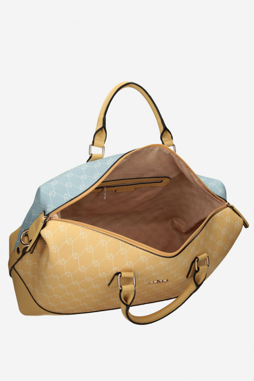 NOBO P1250-CM02 Dzelteni   NOBO P1250-CM02 Dzelteni