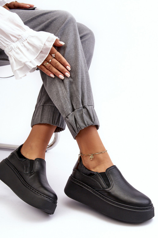   sporta apavi   Melns Lemar Manish