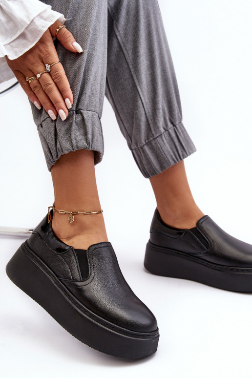   sporta apavi   Melns Lemar Manish