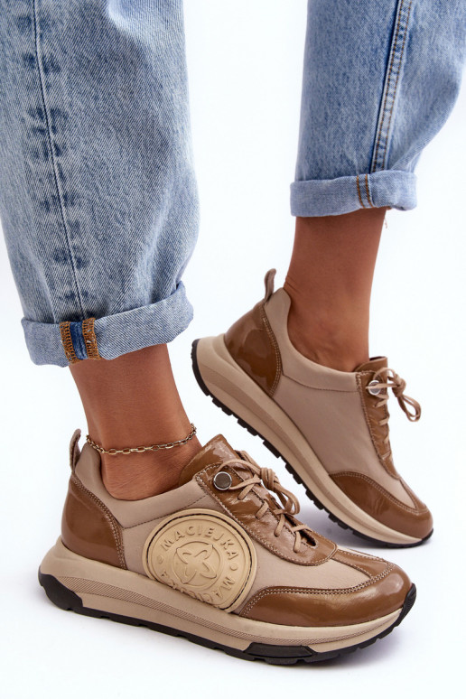  sporta apavi    06295-04 smilšu krāsas