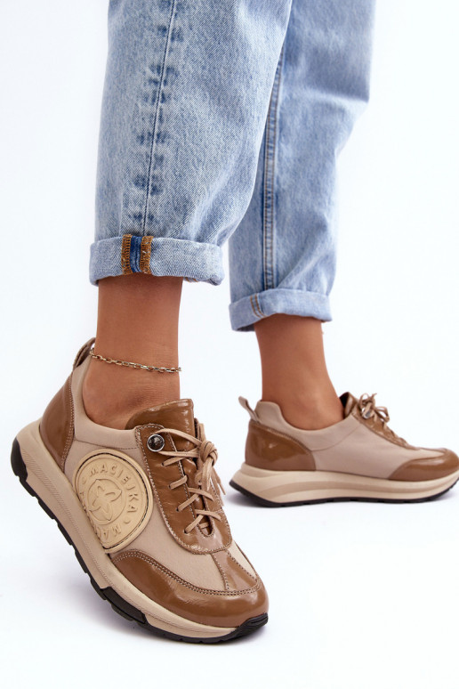  sporta apavi    06295-04 smilšu krāsas